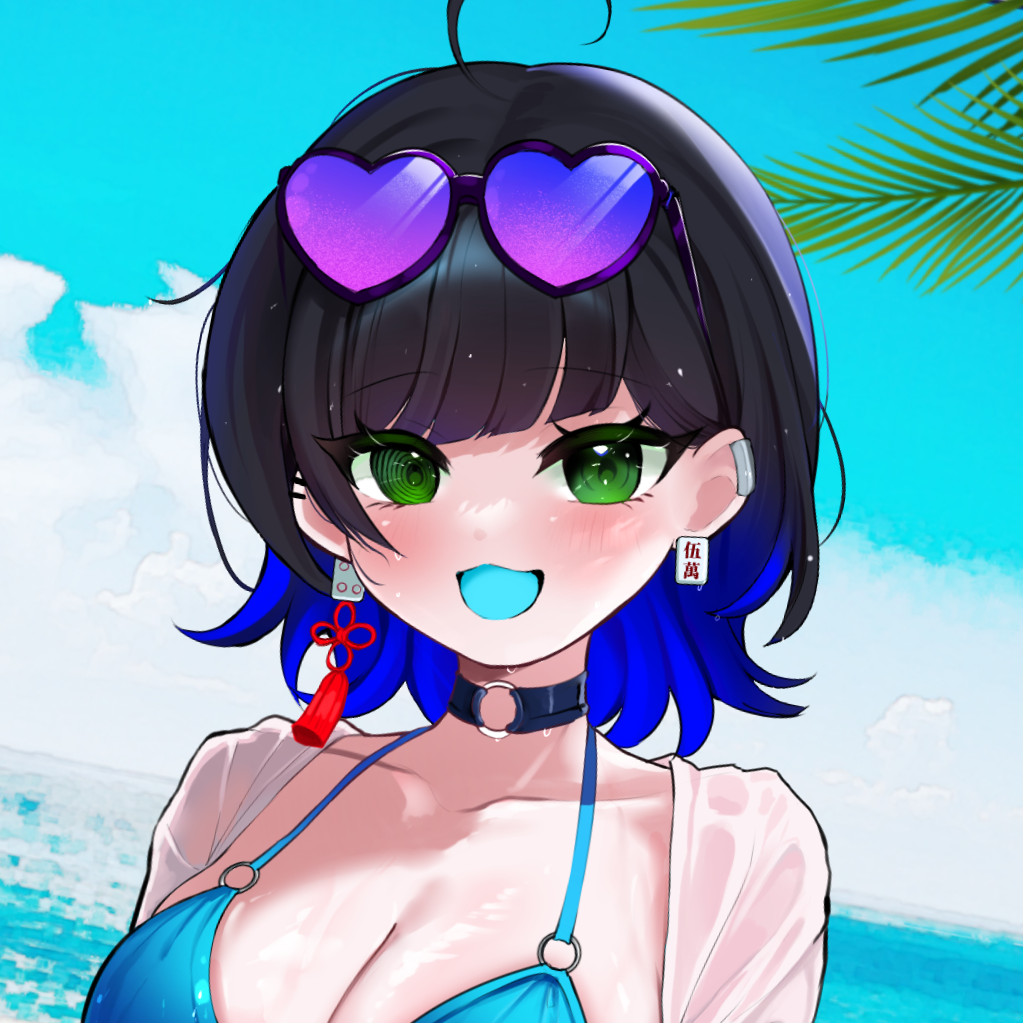 らむね先生イラスト