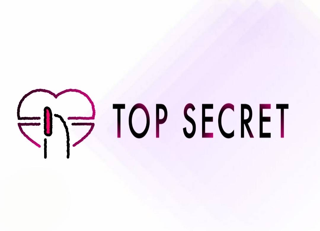 TOP SECRET オフィシャルサイトオープン！